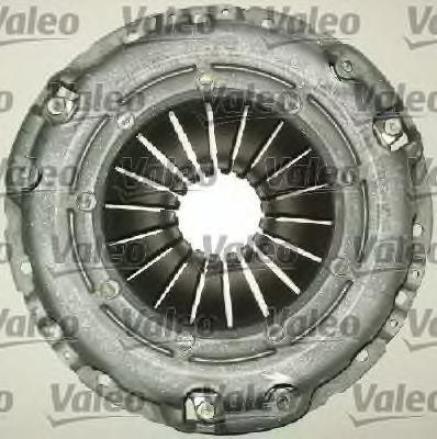Embrague 821393 VALEO