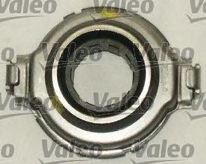 Kit de embrague VALEO 821364