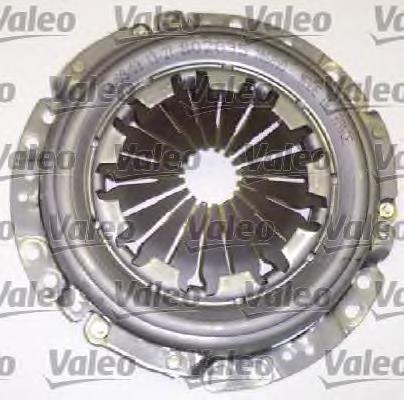 Embrague 821365 VALEO