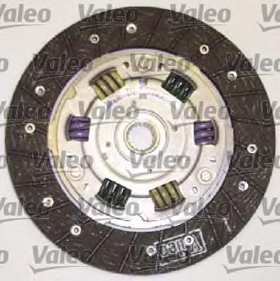 821365 VALEO Embrague motor