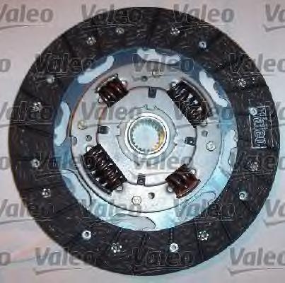 826064 VALEO