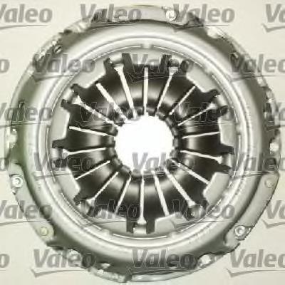 Kit de embrague VALEO 826206
