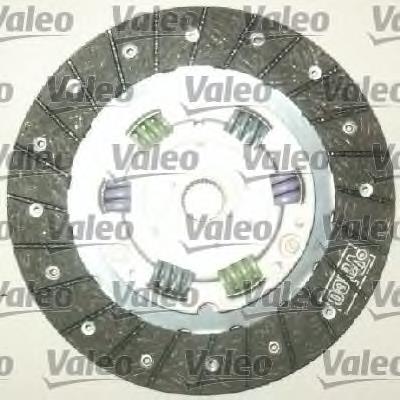 Embrague 826206 VALEO