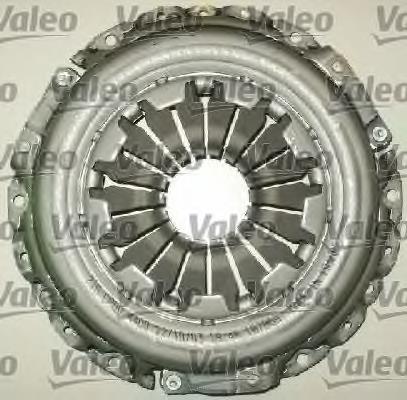 Embrague 826205 VALEO