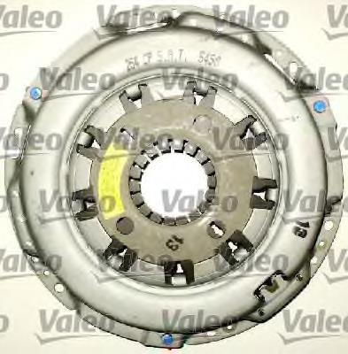 Embrague 826204 VALEO