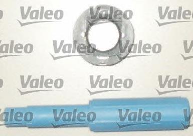 826213 VALEO Embrague motor