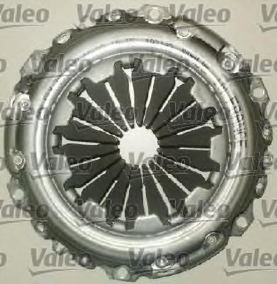 Kit de embrague VALEO 826213