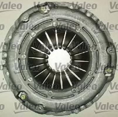 Kit de embrague VALEO 826208