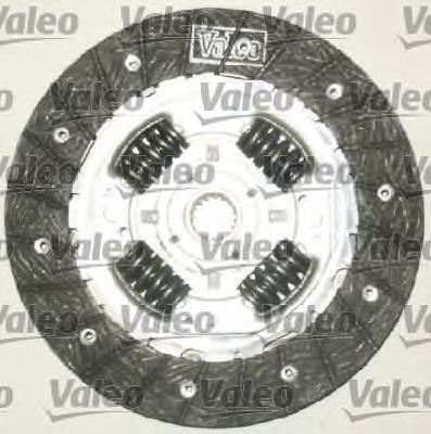 Mecanismo de embrague VALEO 826211 precio, desde 138,63 EUR