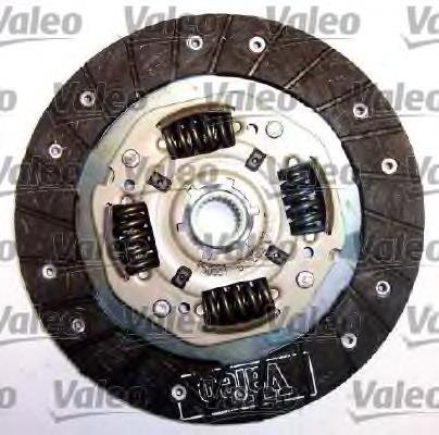 Comprar 826094 VALEO Kit de embrague completo