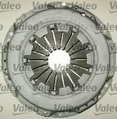 Mecanismo de embrague VALEO 826100 precio, desde 251,45 EUR