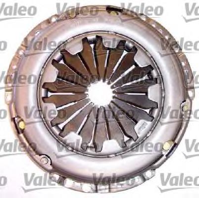 826094 VALEO Embrague motor