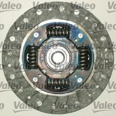 Embrague 832109 VALEO