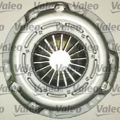 Mecanismo de embrague VALEO 832109 precio, desde 69,70 EUR