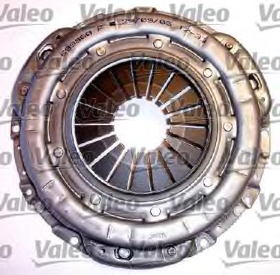 Mecanismo de embrague Japan Parts KF193 precio, desde 187,42 EUR