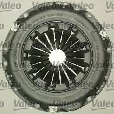 Embrague 821499 VALEO