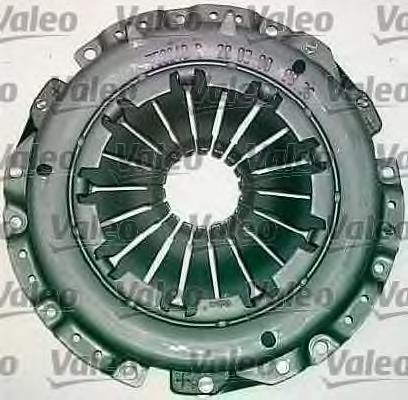 821799 VALEO Embrague motor