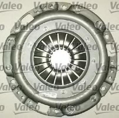 Embrague A0192503901 Mercedes