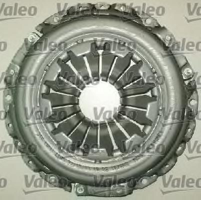 826034 VALEO Embrague motor