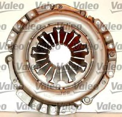 Kit de embrague VALEO 826030
