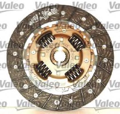 Mecanismo de embrague VALEO 826030 precio, desde 124,32 EUR
