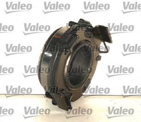 826030 VALEO Embrague motor