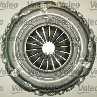 Embrague 826033 VALEO
