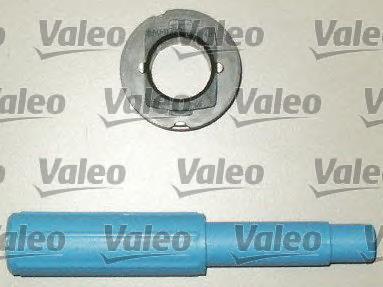 Kit de embrague VALEO 826033