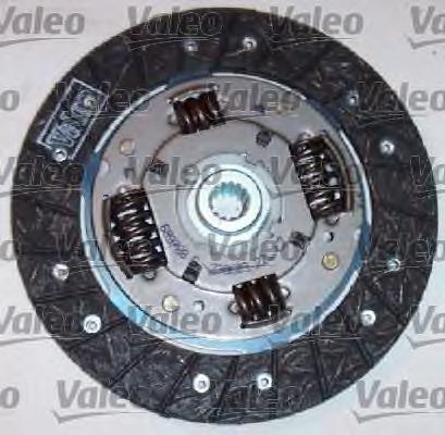 Embrague 826038 VALEO