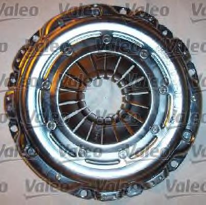 Comprar 821178 VALEO Kit de embrague completo