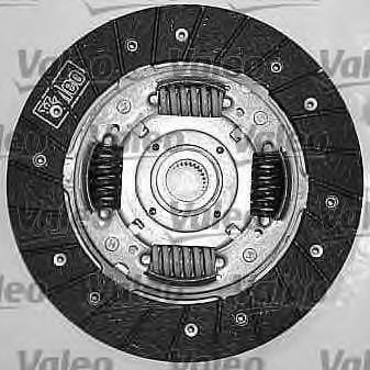Mecanismo de embrague VALEO 821218 precio, desde 84,61 EUR