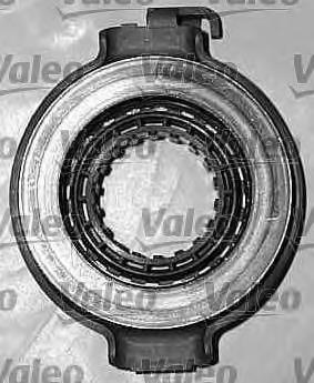Comprar 821217 VALEO Kit de embrague completo