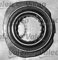 Comprar 821183 VALEO Kit de embrague completo