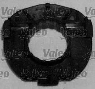 Kit de embrague VALEO 821184