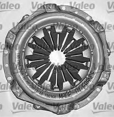 Mecanismo de embrague VALEO 821183 precio, desde 88,84 EUR