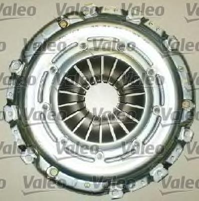 Comprar 821181 VALEO Kit de embrague completo