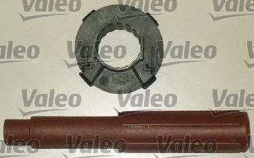 Embrague 821185 VALEO