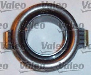 Kit de embrague VALEO 821114