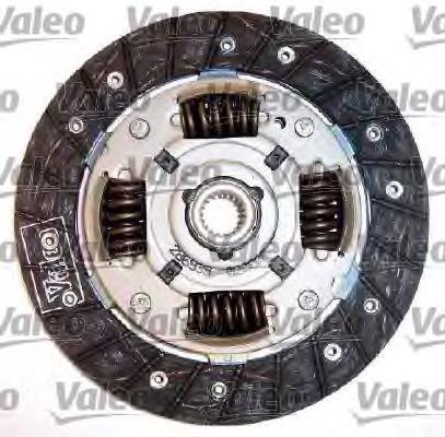 Embrague 3000060002 Sachs