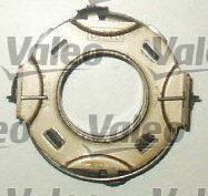 821120 VALEO Embrague motor