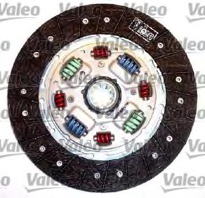 Embrague 821101 VALEO