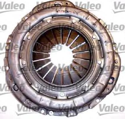 Mecanismo de embrague VALEO 821101 precio, desde 291,87 EUR