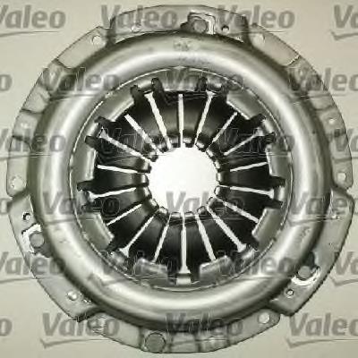 821099 VALEO Embrague motor
