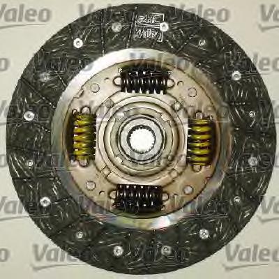 Comprar 821099 VALEO Kit de embrague completo