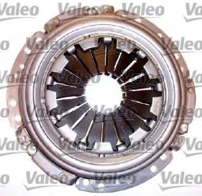 Comprar 3000951363 Sachs Kit de embrague completo