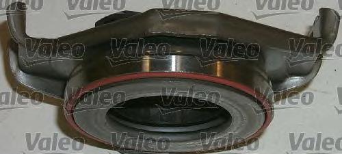 Embrague 5026974 Ford