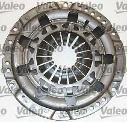 Comprar 821304 VALEO Kit de embrague completo