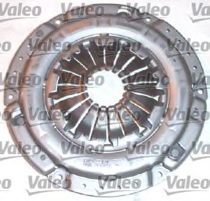 Embrague 821306 VALEO