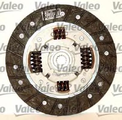 Embrague 821301 VALEO