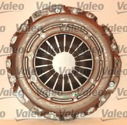 Kit de embrague VALEO 821301